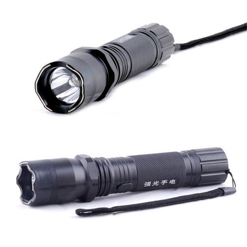 1101型帶強光電筒式電擊器